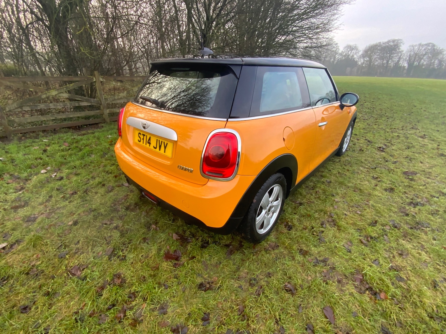 Used MINI Hatch 2014 for sale - 77023180: Photo 8
