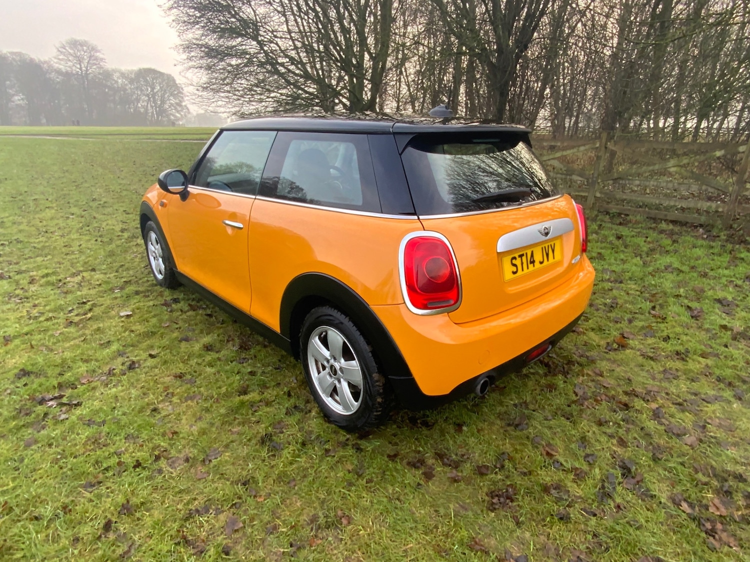 Used MINI Hatch 2014 for sale - 77023180: Photo 9