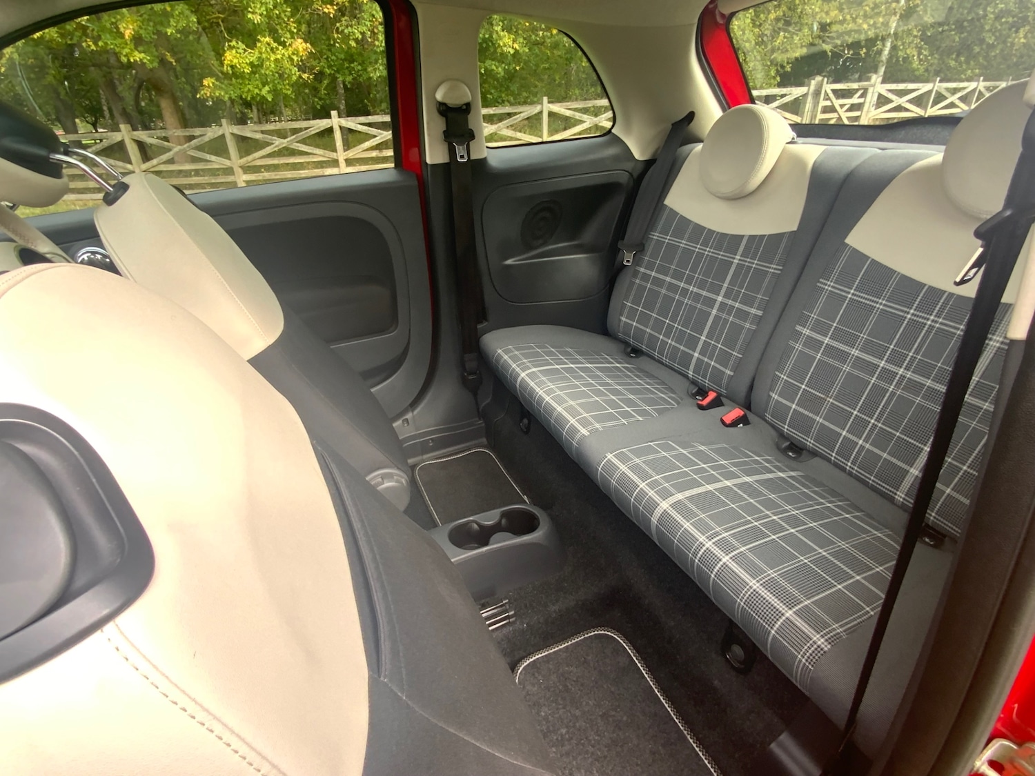 Used Fiat 500 2017 for sale - 76220341: Photo 13