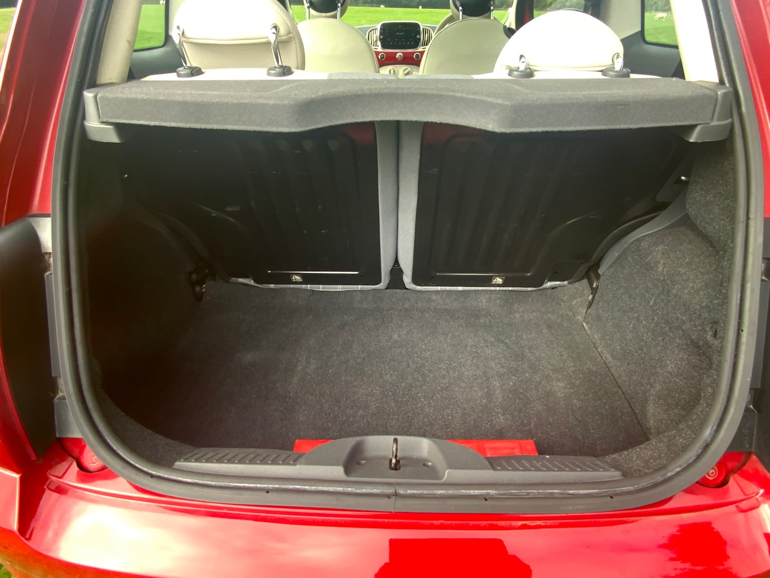 Used Fiat 500 2017 for sale - 76220341: Photo 14