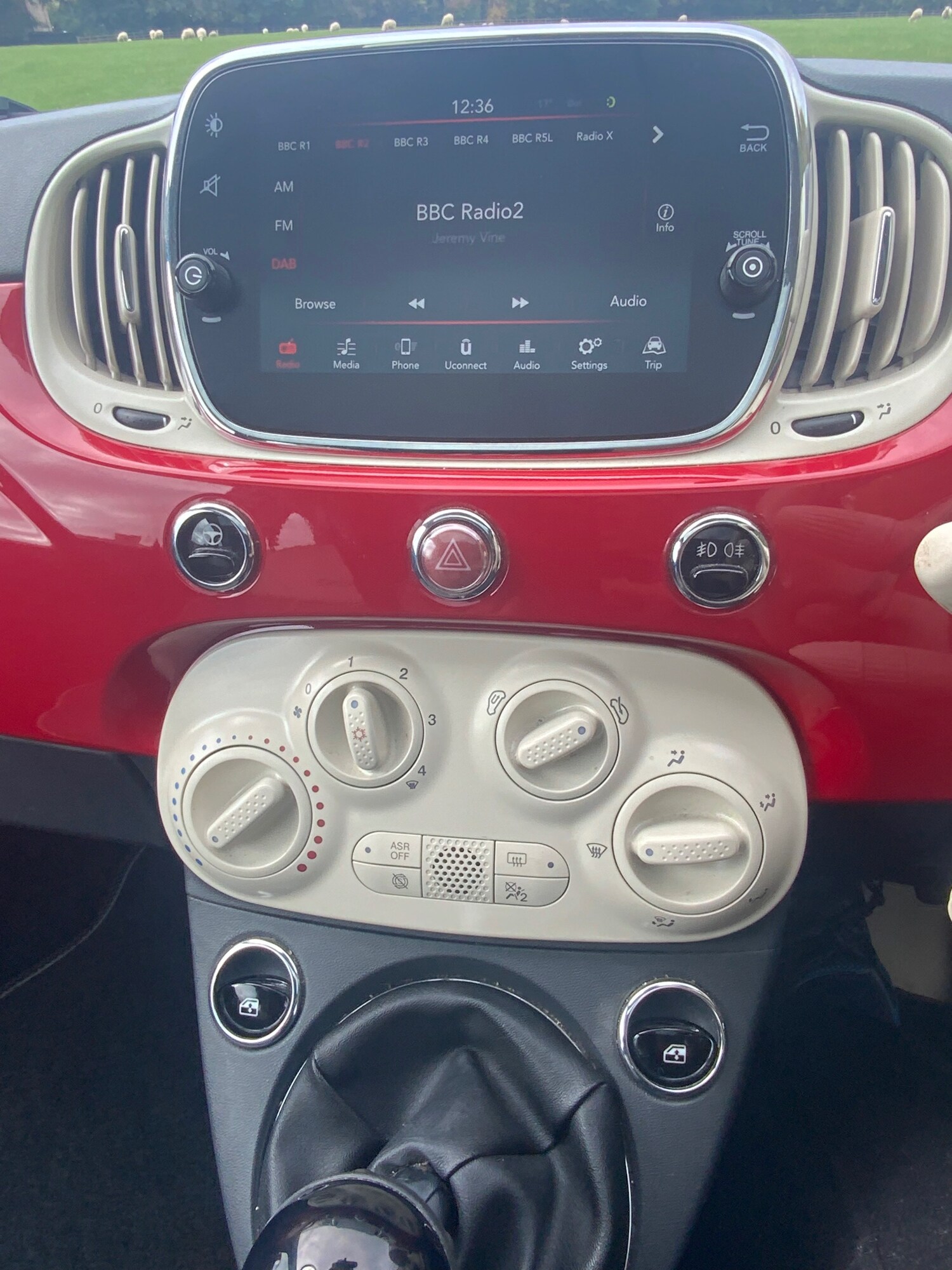 Used Fiat 500 2017 for sale - 76220341: Photo 15