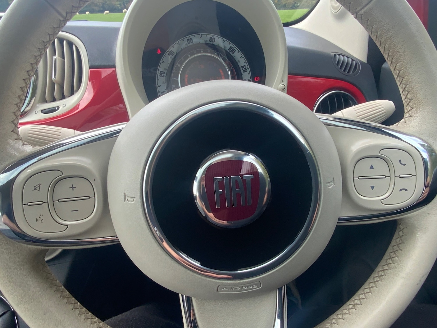 Used Fiat 500 2017 for sale - 76220341: Photo 16