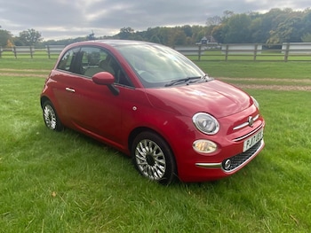 Used Fiat 500 2017 for sale - 76220341: Photo 2
