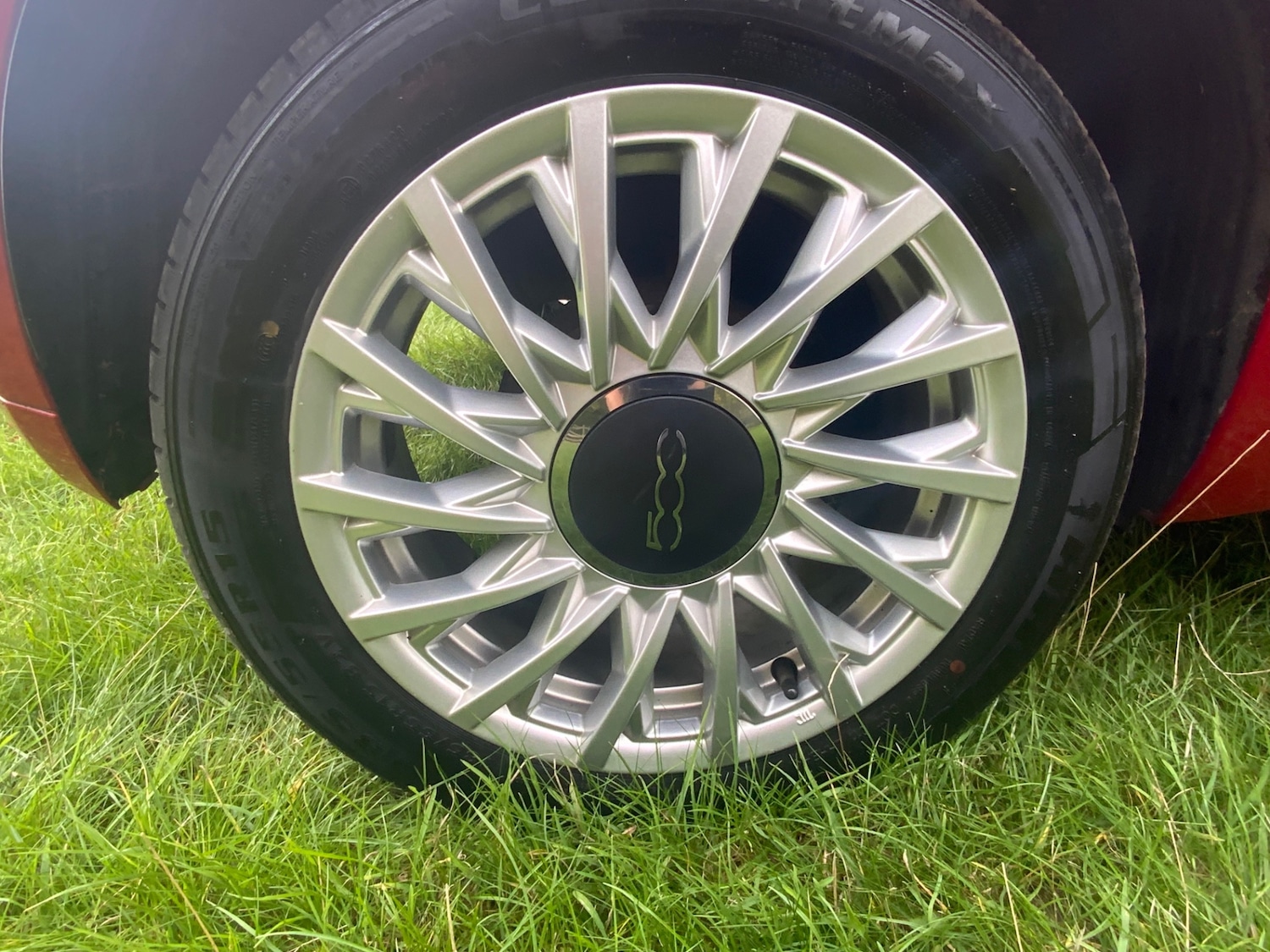 Used Fiat 500 2017 for sale - 76220341: Photo 9