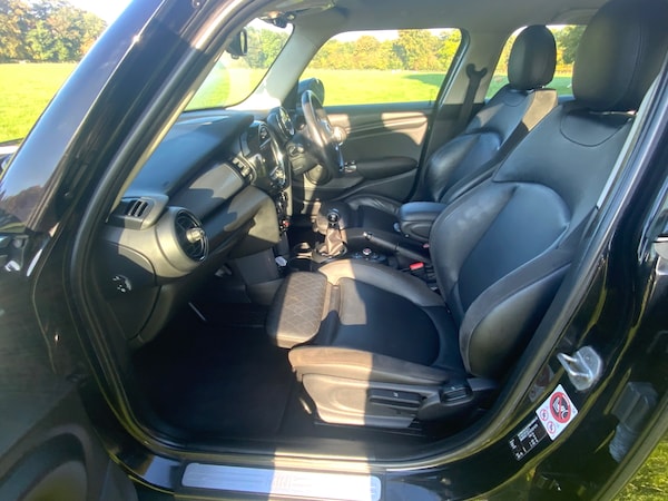 Used MINI Hatch 2016 for sale - 76230898: Photo 10