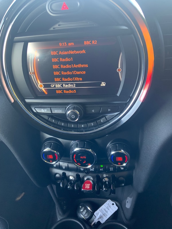 Used MINI Hatch 2016 for sale - 76230898: Photo 14