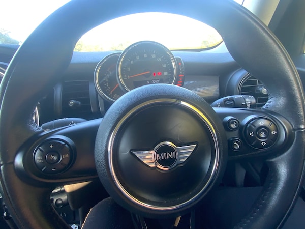 Used MINI Hatch 2016 for sale - 76230898: Photo 15