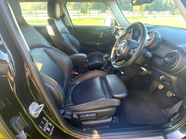 Used MINI Hatch 2016 for sale - 76230898: Photo 16