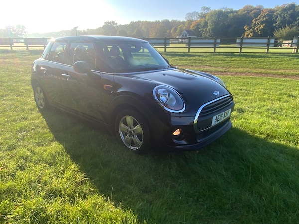 Used MINI Hatch 2016 for sale - 76230898: Photo 1
