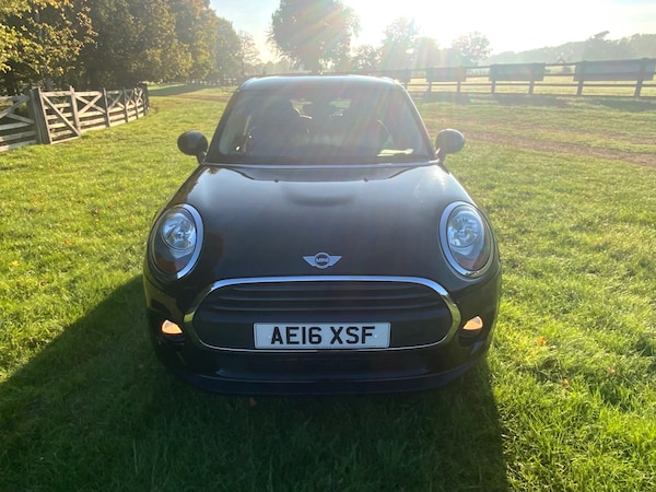 Used MINI Hatch 2016 for sale - 76230898: Photo 2