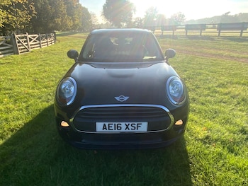 Used MINI Hatch 2016 for sale - 76230898: Photo 2