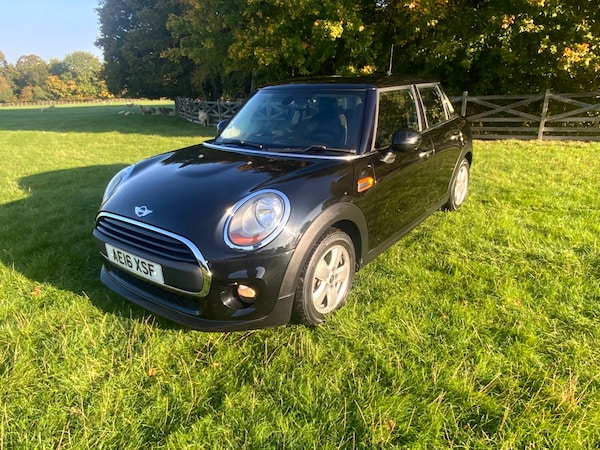 Used MINI Hatch 2016 for sale - 76230898: Photo 3