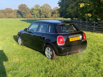 Used MINI Hatch 2016 for sale - 76230898: Photo 4