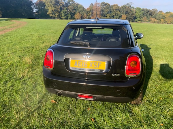 Used MINI Hatch 2016 for sale - 76230898: Photo 5