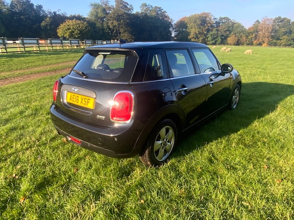 Used MINI Hatch 2016 for sale - 76230898: Photo 6