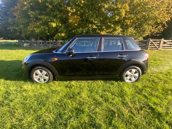 Used MINI Hatch 2016 for sale - 76230898: Photo 8