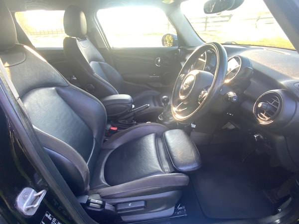 Used MINI Hatch 2016 for sale - 76230898: Photo 9