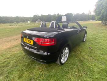Used Audi A3 2011 for sale - 71794293: Photo