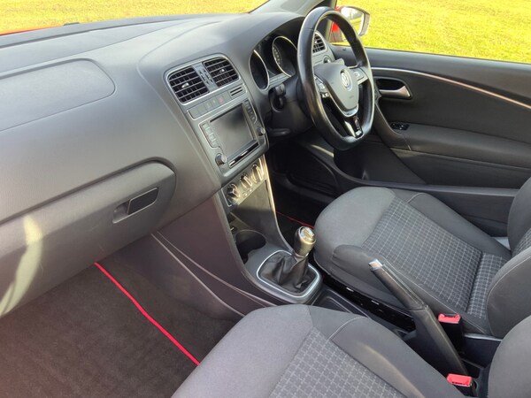 Used Volkswagen Polo 2014 for sale - 73922765: Photo 10