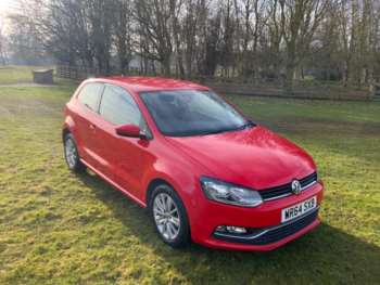 Used Volkswagen Polo 2014 for sale - 73922765: Photo