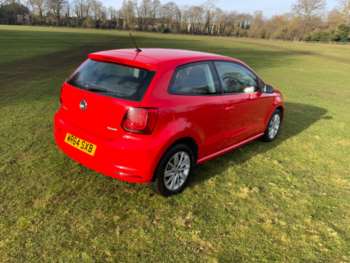 Used Volkswagen Polo 2014 for sale - 73922765: Photo