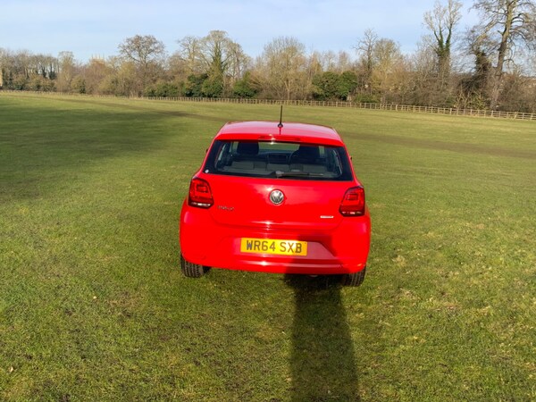 Used Volkswagen Polo 2014 for sale - 73922765: Photo 5