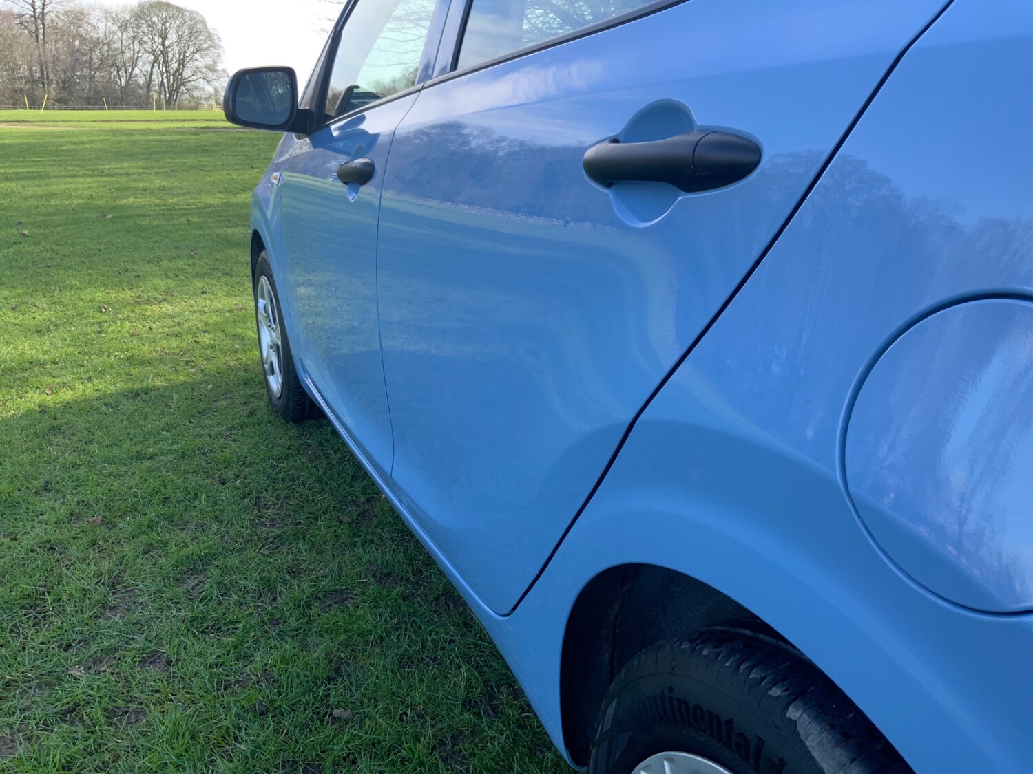 Used Kia Picanto 2021 for sale - 77864602: Photo 13