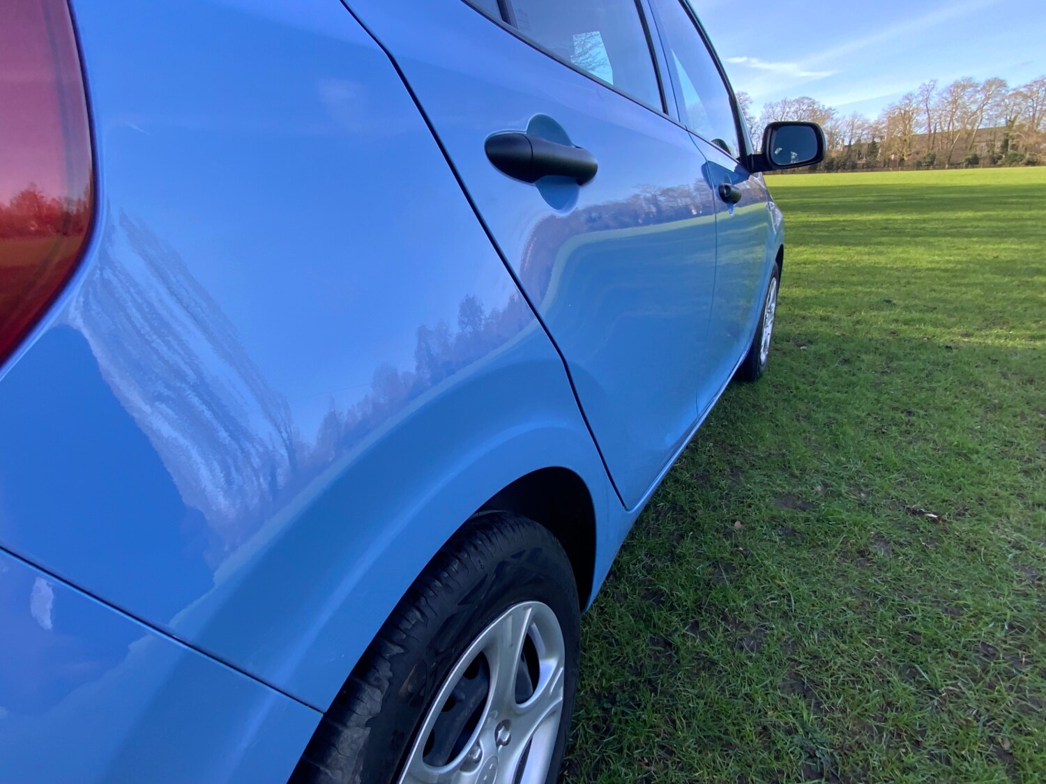 Used Kia Picanto 2021 for sale - 77864602: Photo 14