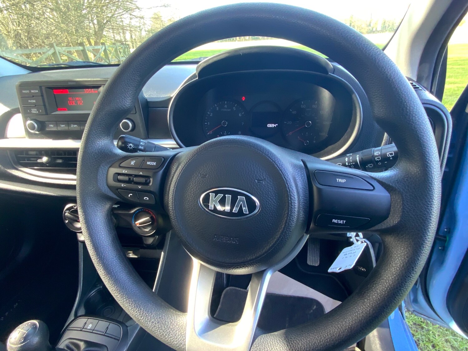 Used Kia Picanto 2021 for sale - 77864602: Photo 20