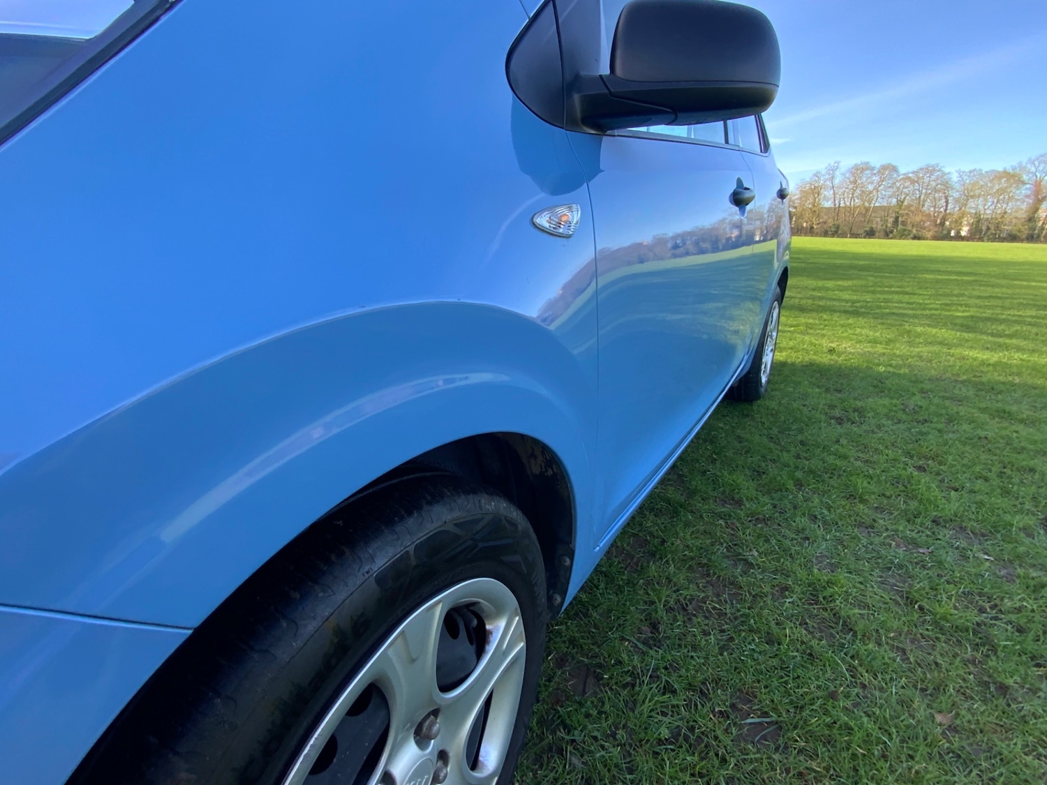 Used Kia Picanto 2021 for sale - 77864602: Photo 5