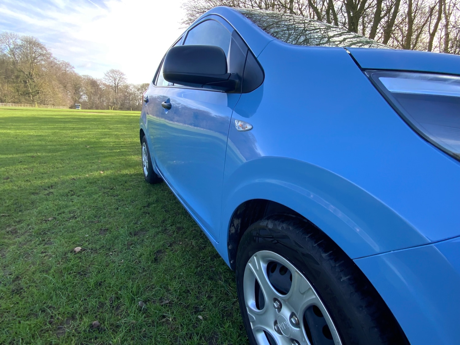 Used Kia Picanto 2021 for sale - 77864602: Photo 6