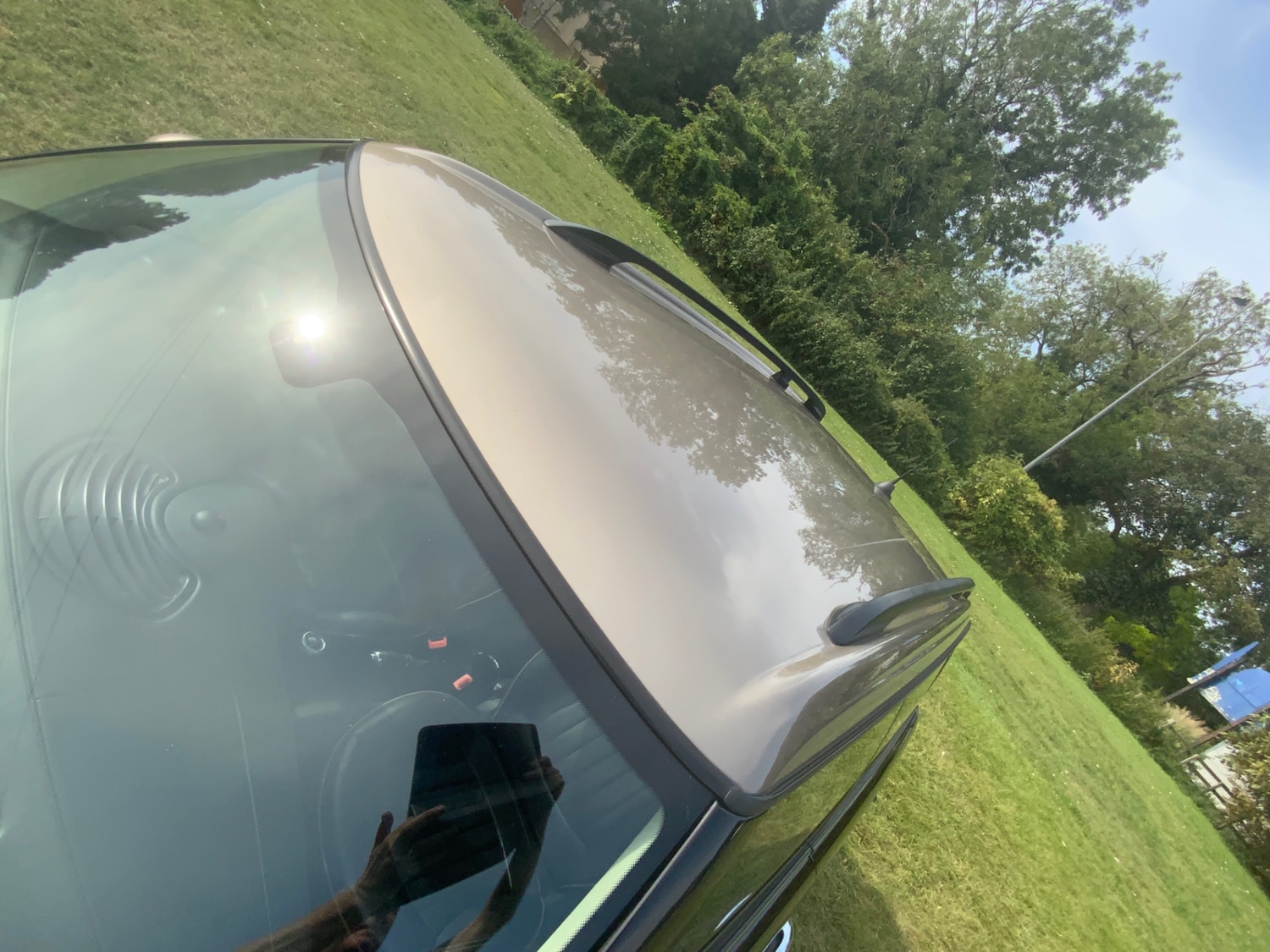 Used MINI Clubman 2014 for sale - 77759083: Photo 10