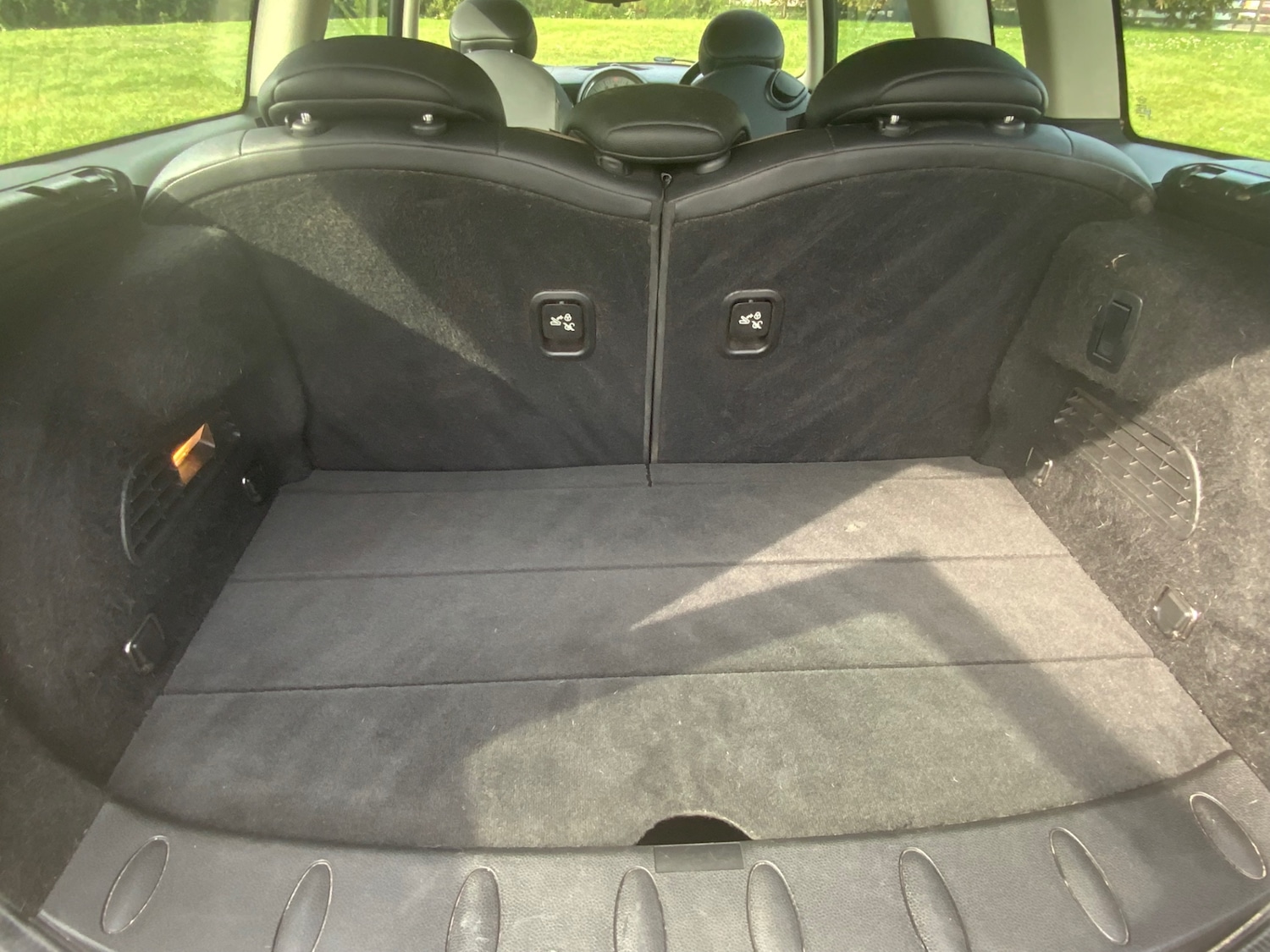 Used MINI Clubman 2014 for sale - 77759083: Photo 15