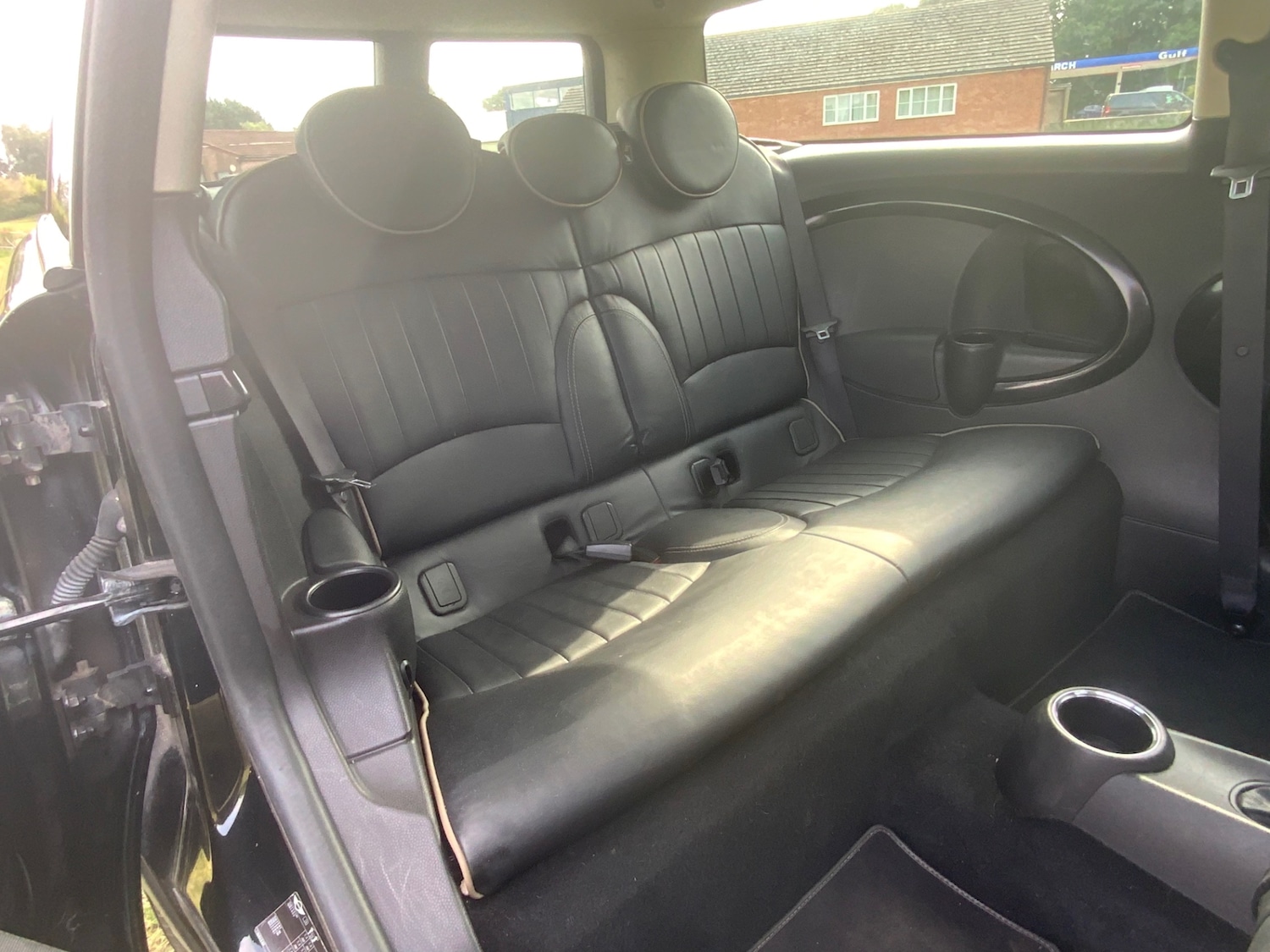 Used MINI Clubman 2014 for sale - 77759083: Photo 16