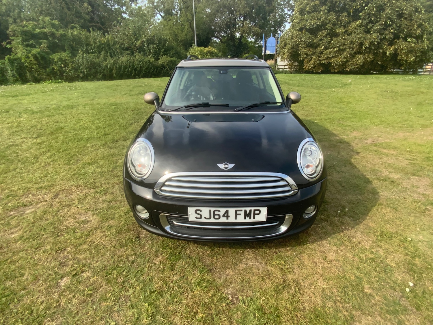 Used MINI Clubman 2014 for sale - 77759083: Photo 3