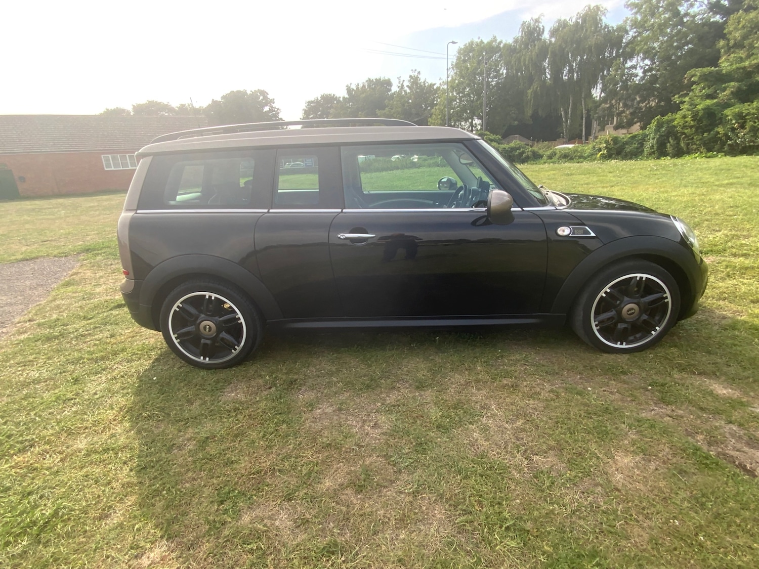 Used MINI Clubman 2014 for sale - 77759083: Photo 4