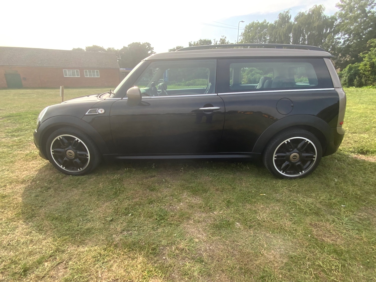 Used MINI Clubman 2014 for sale - 77759083: Photo 5