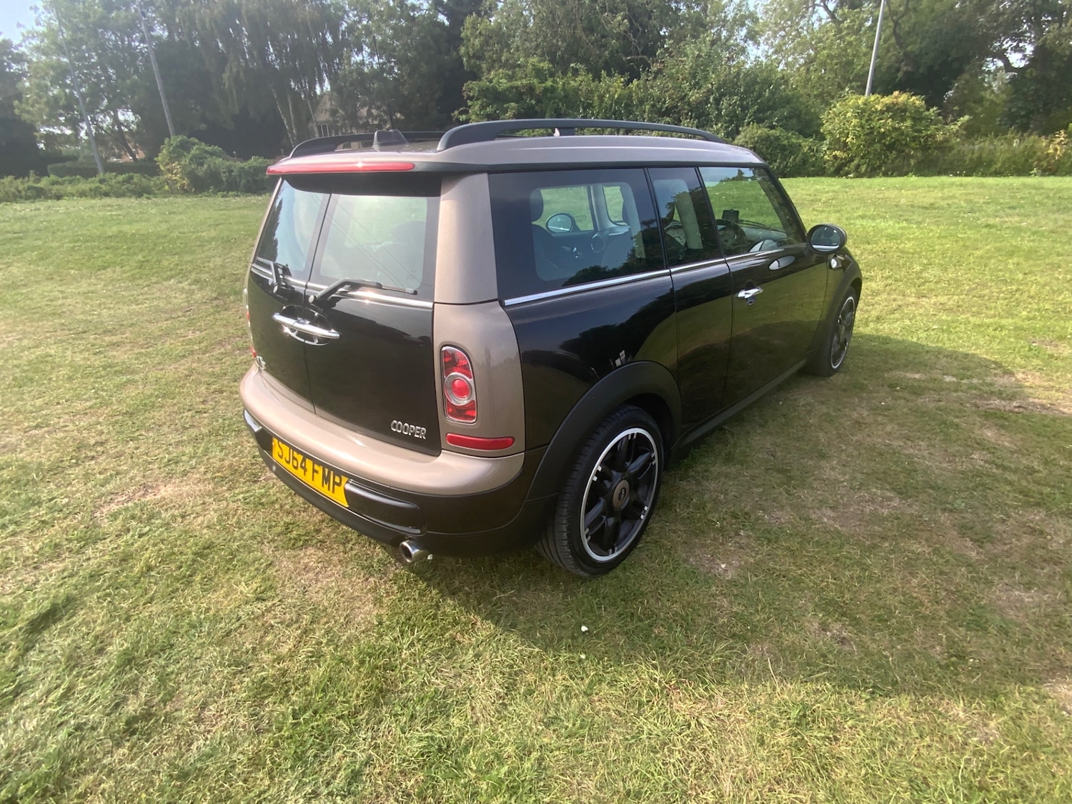 Used MINI Clubman 2014 for sale - 77759083: Photo 7