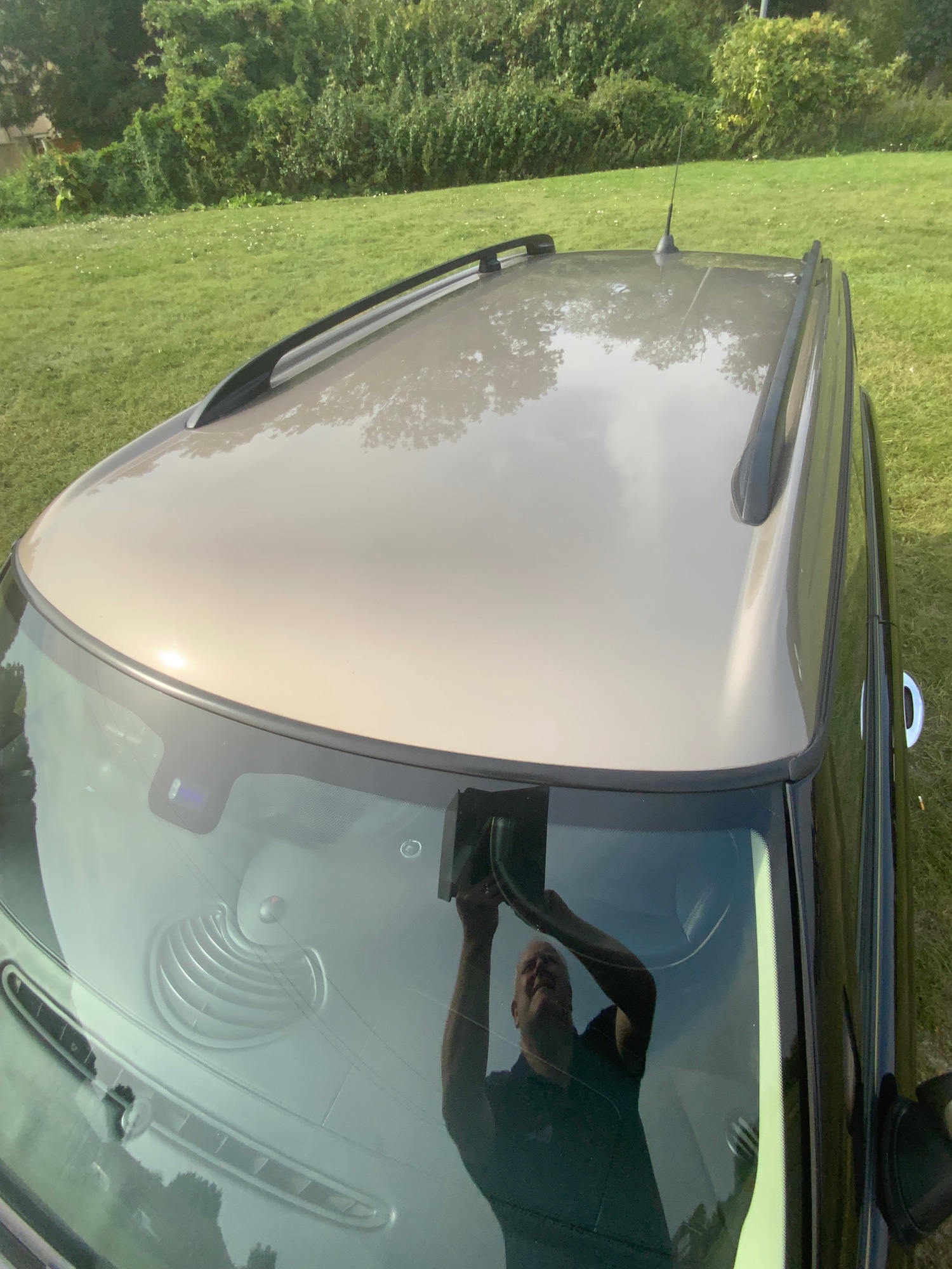 Used MINI Clubman 2014 for sale - 77759083: Photo 9