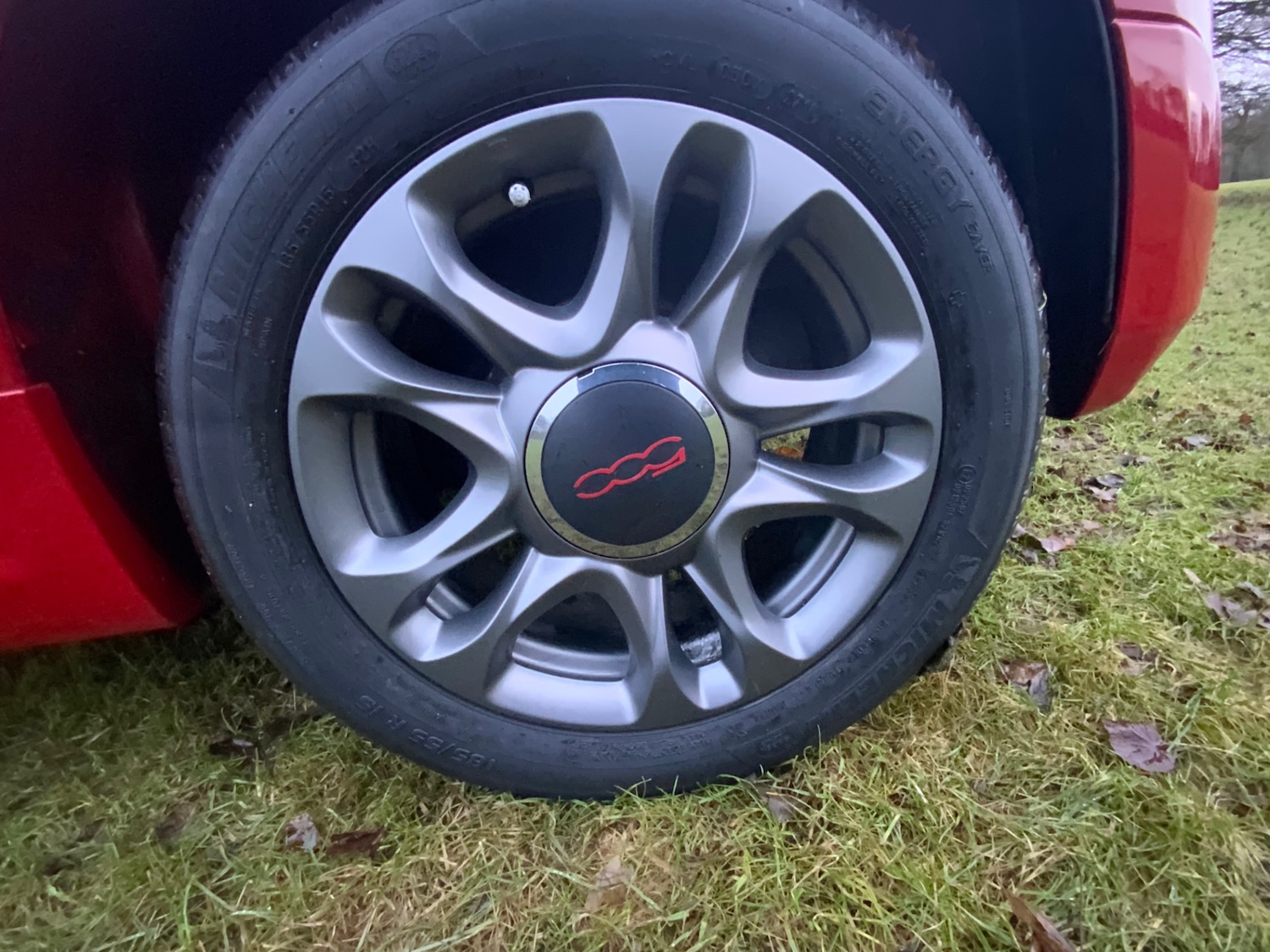 Used Fiat 500 2018 for sale - 77207120: Photo 10