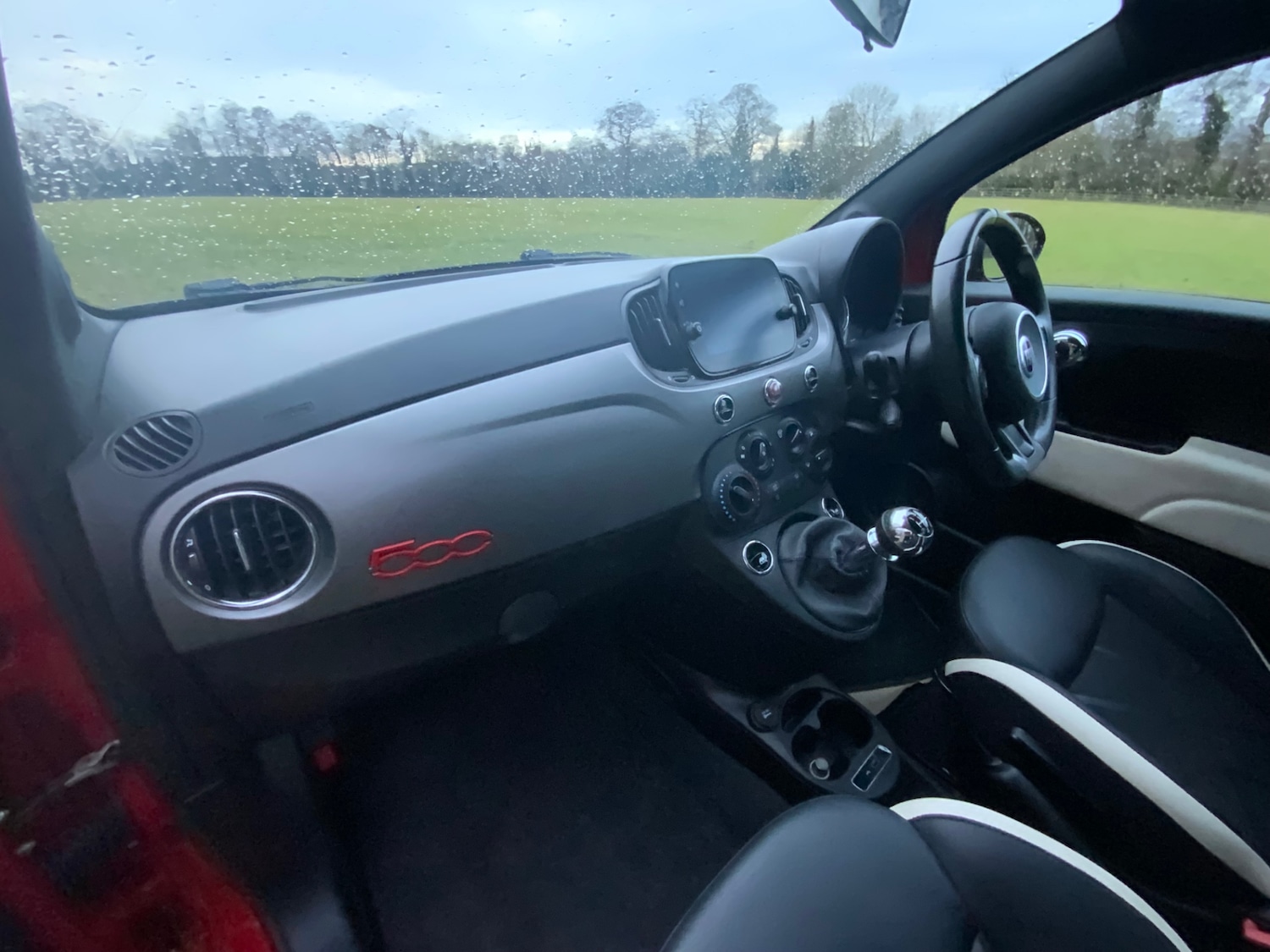 Used Fiat 500 2018 for sale - 77207120: Photo 13