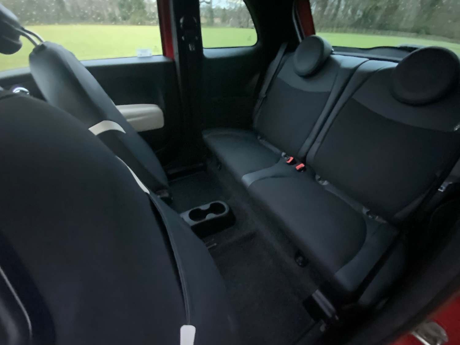 Used Fiat 500 2018 for sale - 77207120: Photo 15