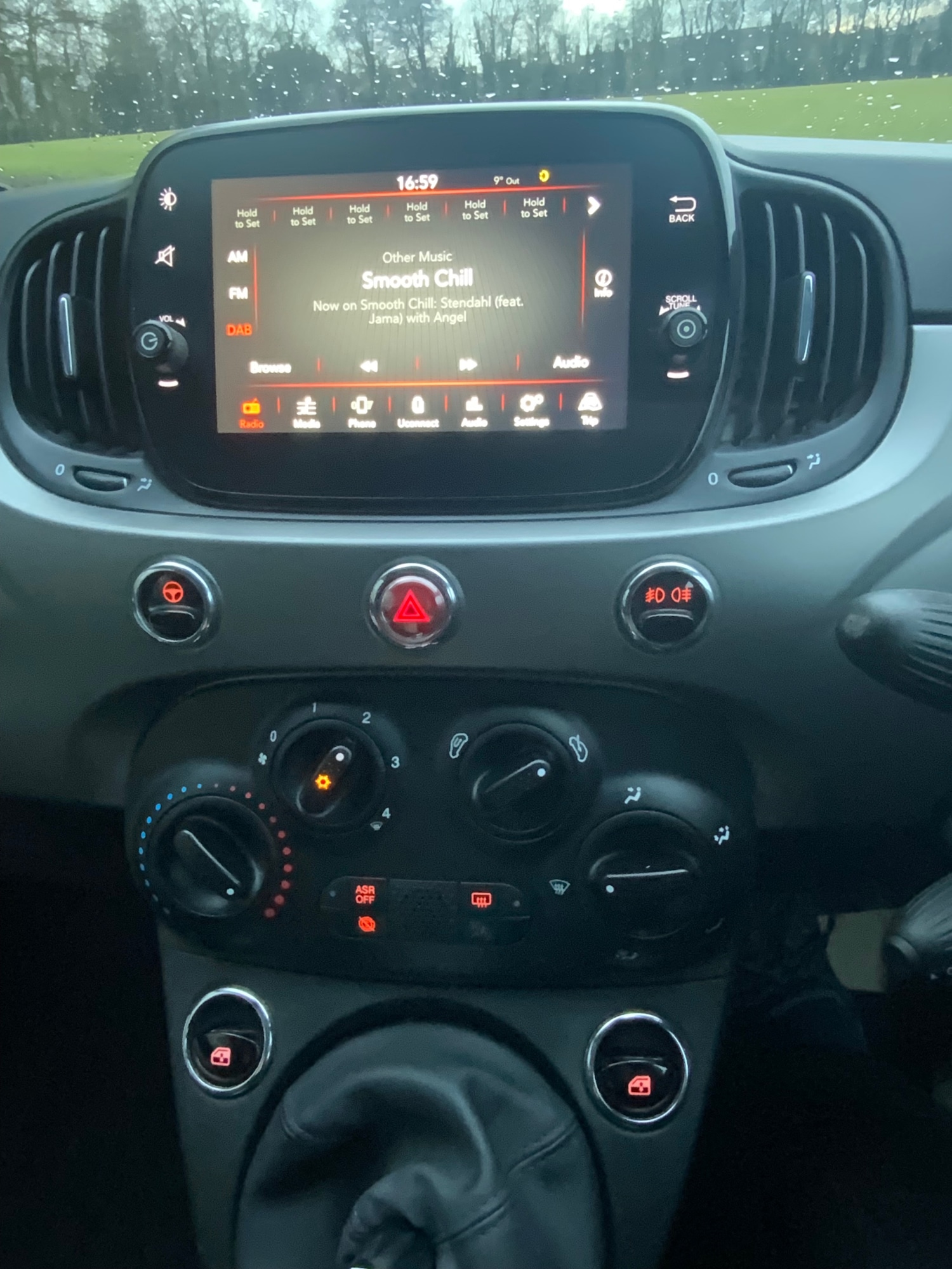 Used Fiat 500 2018 for sale - 77207120: Photo 18