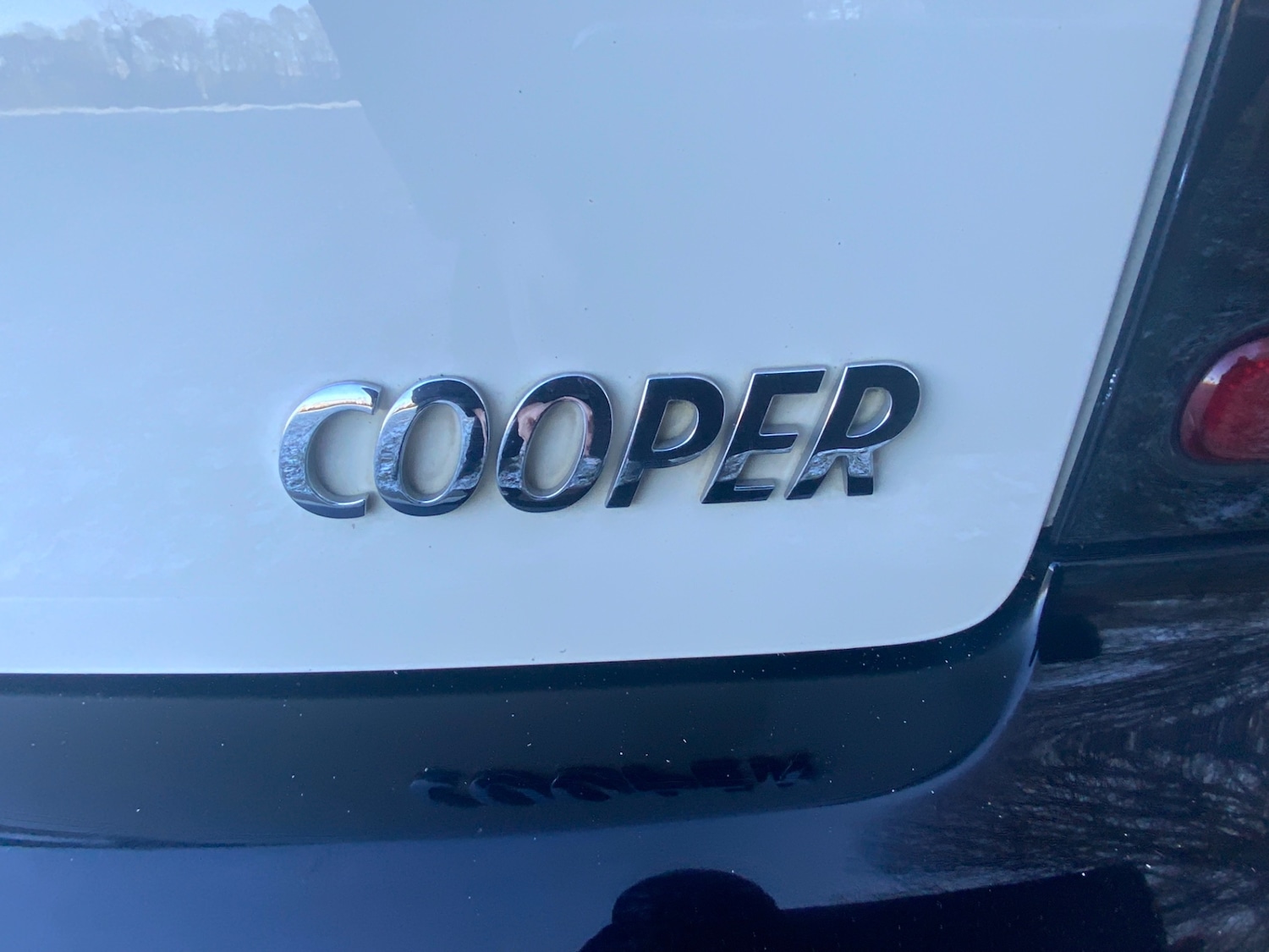 Used MINI Clubman 2009 for sale - 77086639: Photo 11