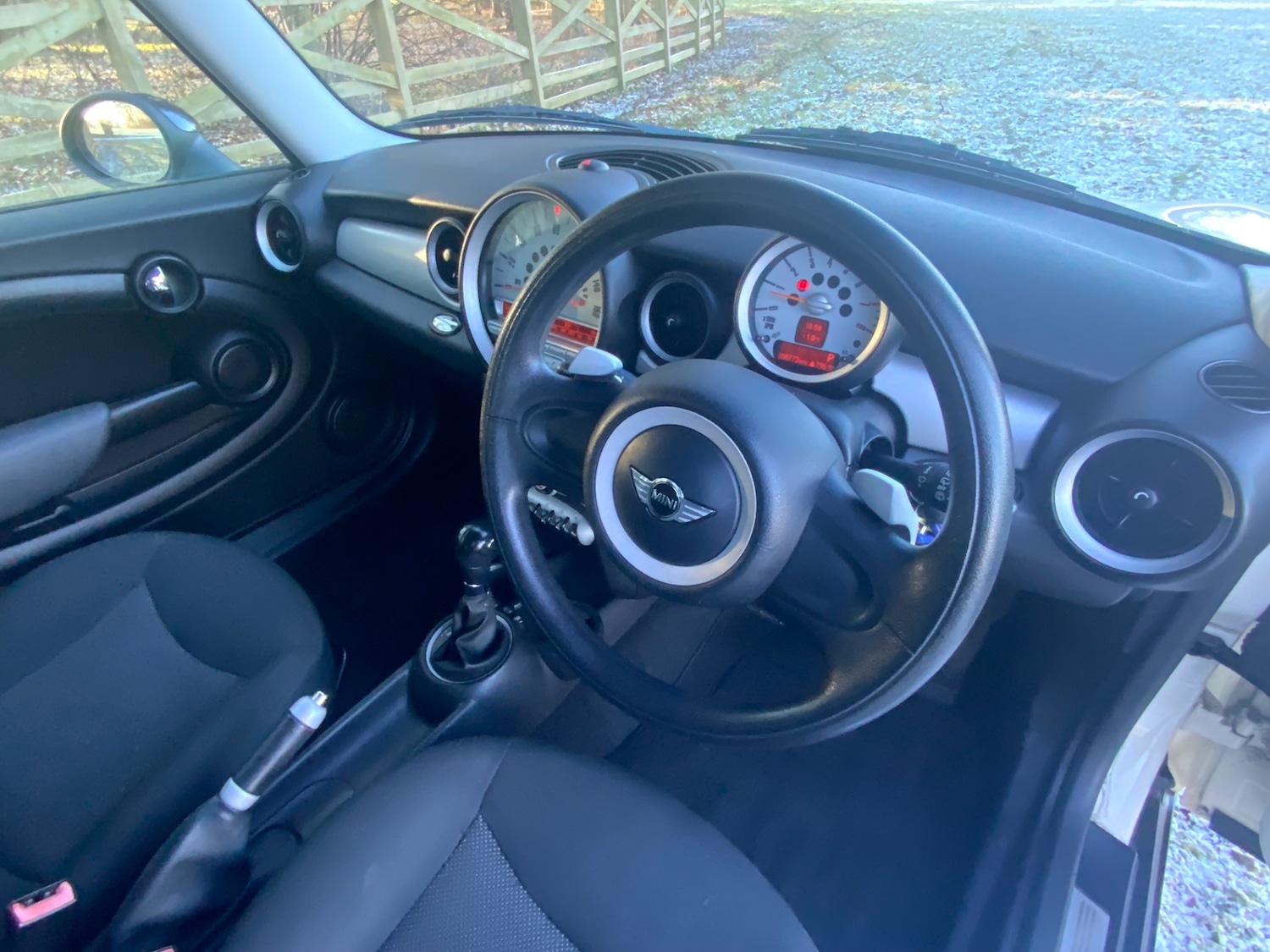 Used MINI Clubman 2009 for sale - 77086639: Photo 12