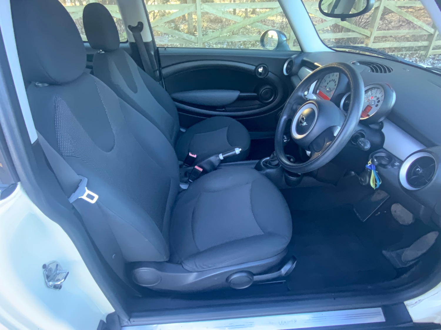 Used MINI Clubman 2009 for sale - 77086639: Photo 13