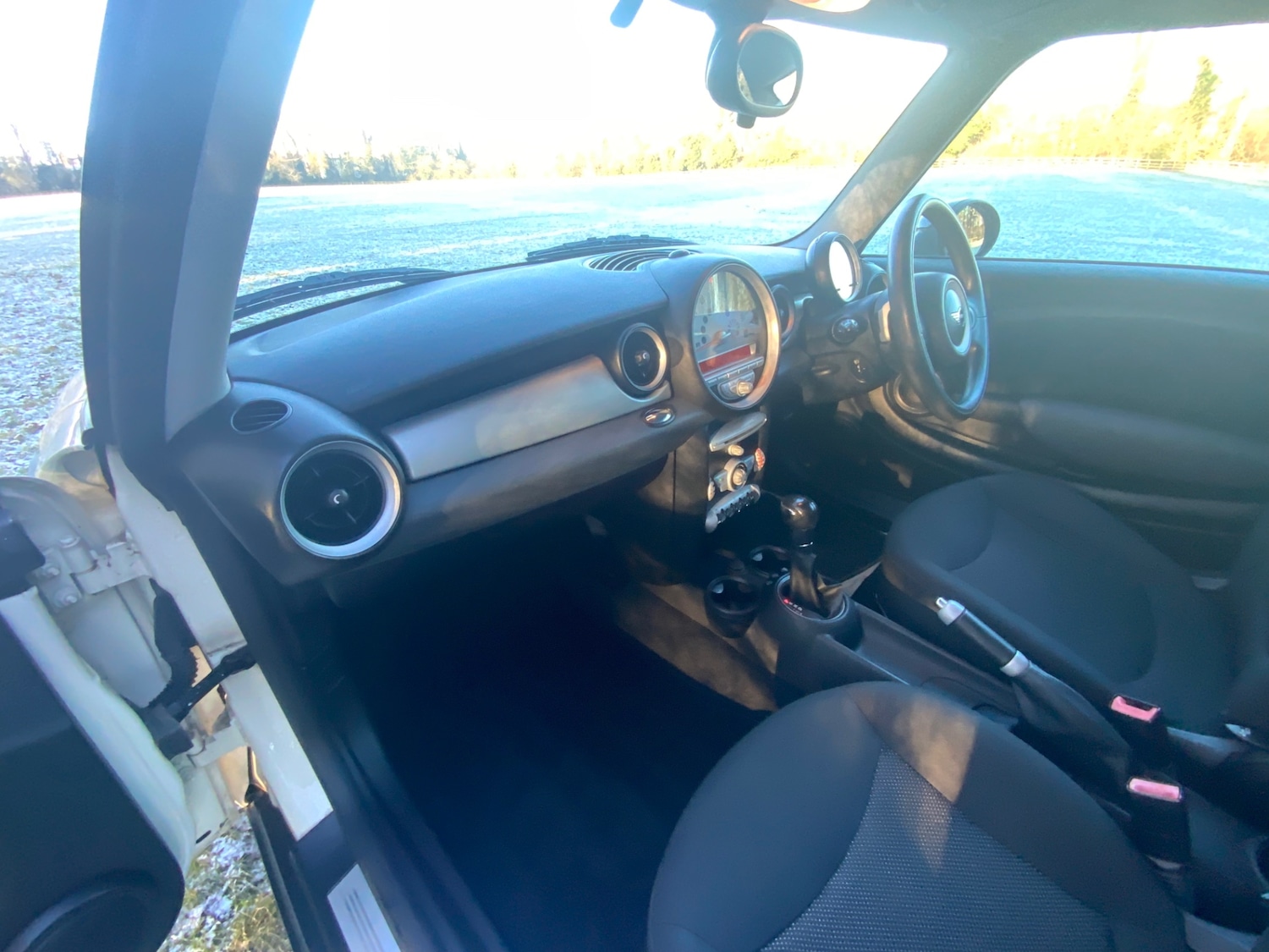 Used MINI Clubman 2009 for sale - 77086639: Photo 15