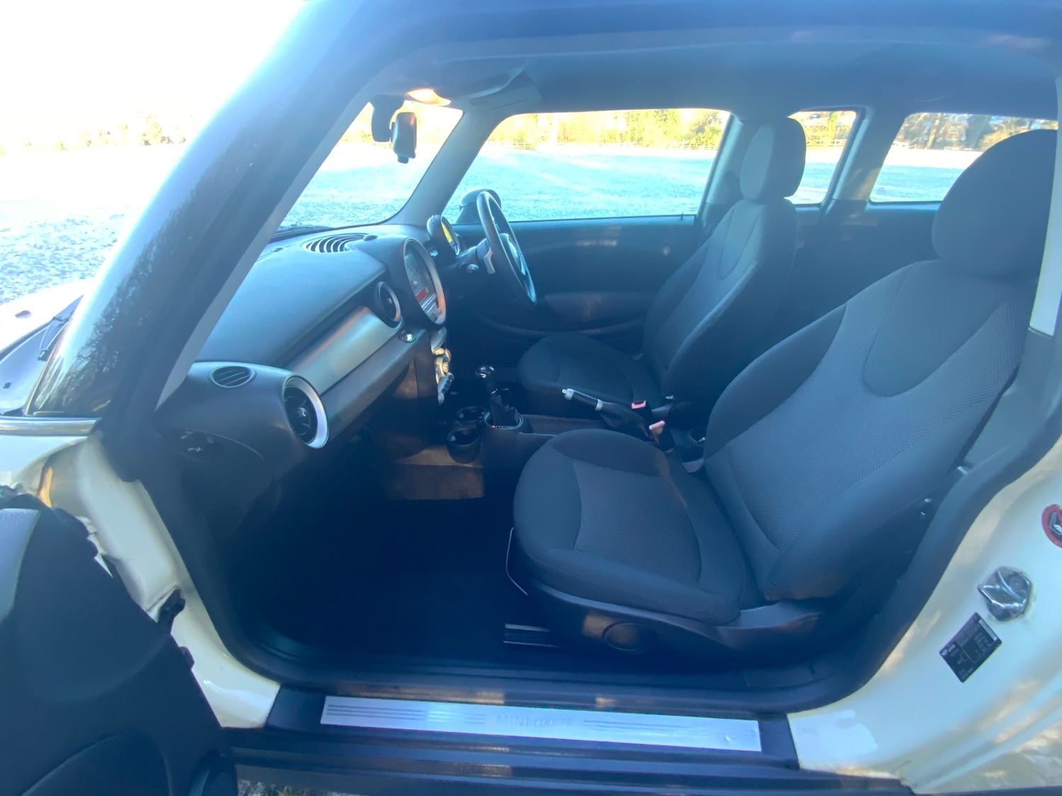 Used MINI Clubman 2009 for sale - 77086639: Photo 16