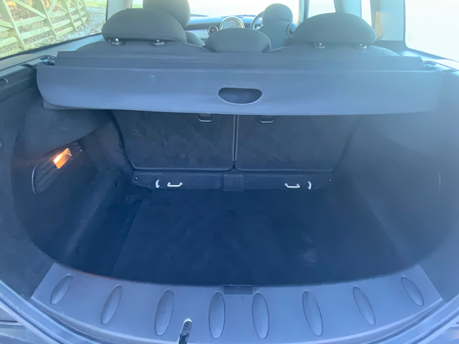 Used MINI Clubman 2009 for sale - 77086639: Photo 18