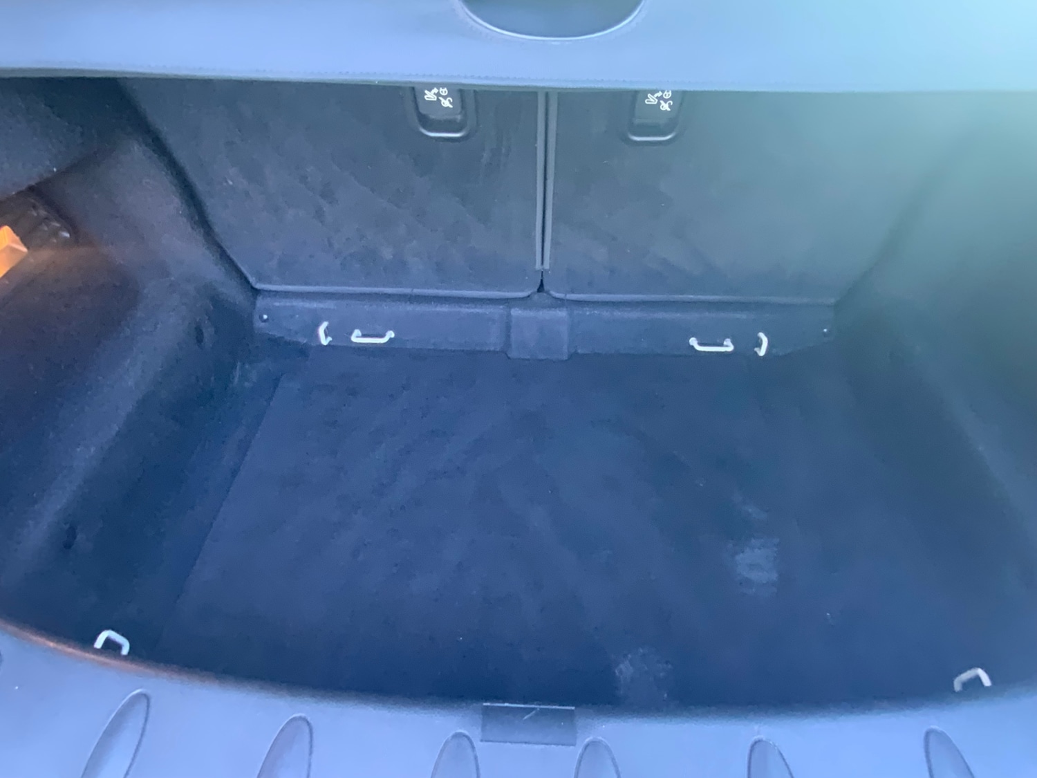 Used MINI Clubman 2009 for sale - 77086639: Photo 19